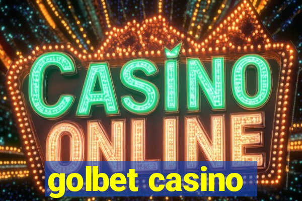 golbet casino